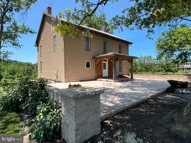 71 SPRING LANE RD, Dillsburg, PA 17019