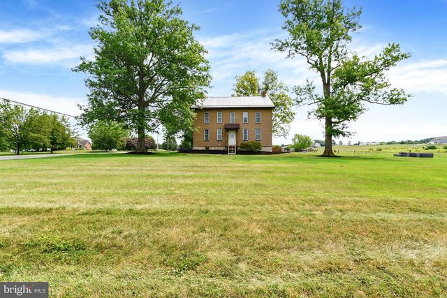 71 SPRING LANE RD, Dillsburg, PA 17019