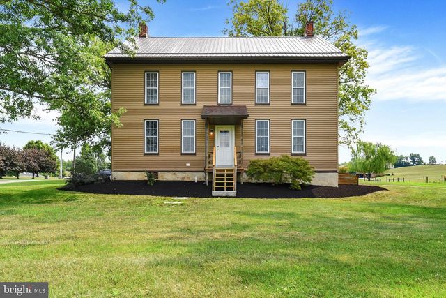 71 SPRING LANE RD, Dillsburg, PA 17019