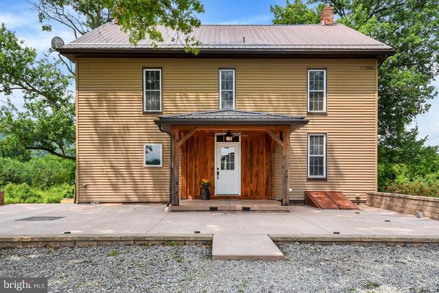 71 SPRING LANE RD, Dillsburg, PA 17019