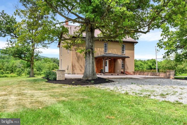 71 SPRING LANE RD, Dillsburg, PA 17019