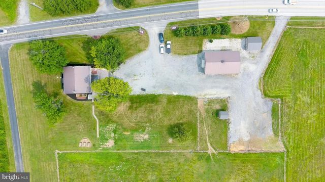 71 SPRING LANE RD, Dillsburg, PA 17019