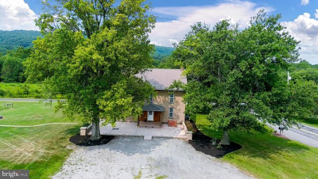 71 SPRING LANE RD, Dillsburg, PA 17019