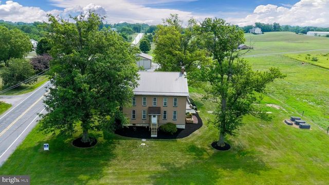 71 SPRING LANE RD, Dillsburg, PA 17019