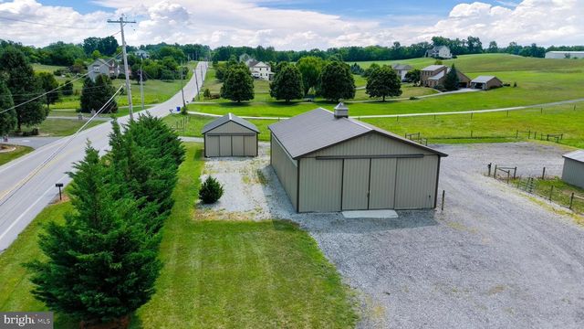 71 SPRING LANE RD, Dillsburg, PA 17019