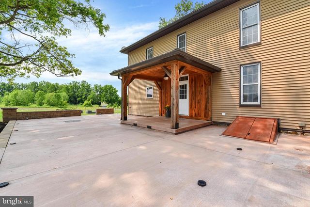 71 SPRING LANE RD, Dillsburg, PA 17019