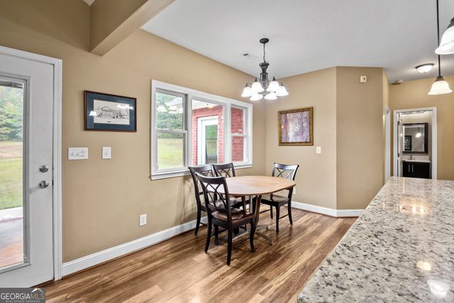 90 Bunn Road, Forsyth, GA 31029