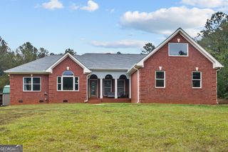 90 Bunn Road, Forsyth, GA 31029