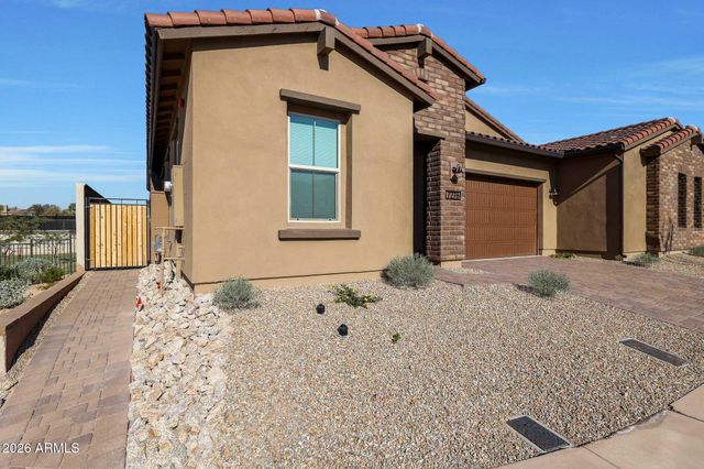 7276 E CALLE PRIMERA Vista, Scottsdale, AZ 85266