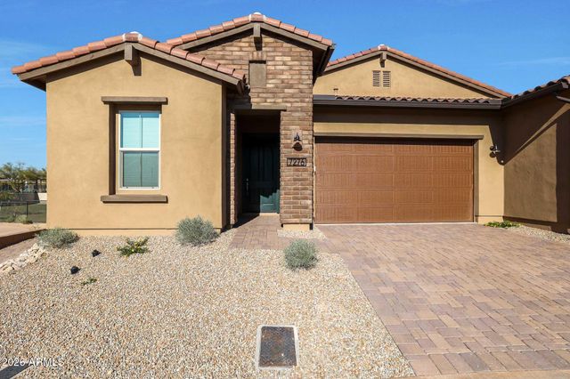 7276 E CALLE PRIMERA Vista, Scottsdale, AZ 85266