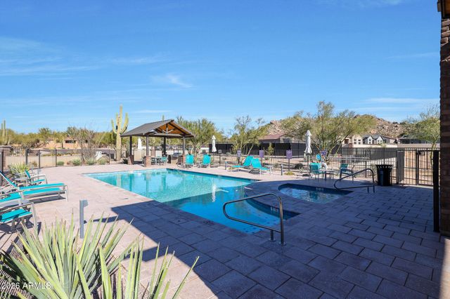 7276 E CALLE PRIMERA Vista, Scottsdale, AZ 85266