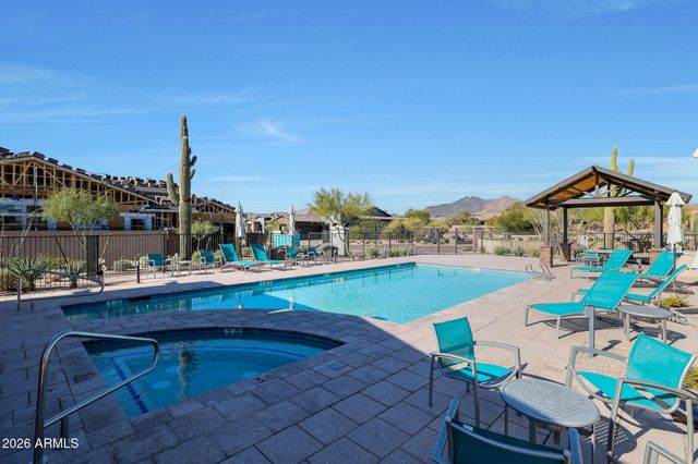 7276 E CALLE PRIMERA Vista, Scottsdale, AZ 85266