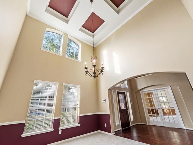 11014 Via Capri Court, Richmond, TX 77406