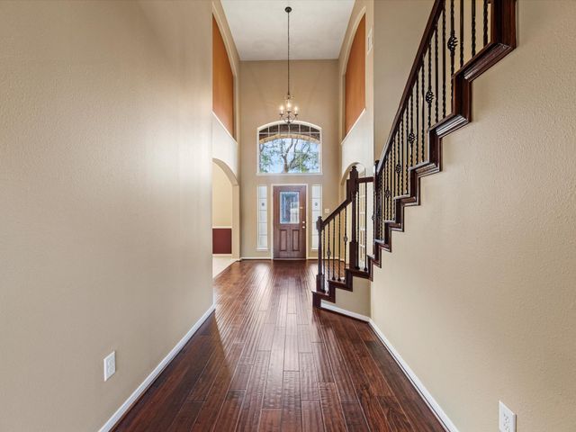 11014 Via Capri Court, Richmond, TX 77406