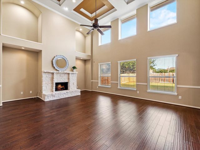 11014 Via Capri Court, Richmond, TX 77406