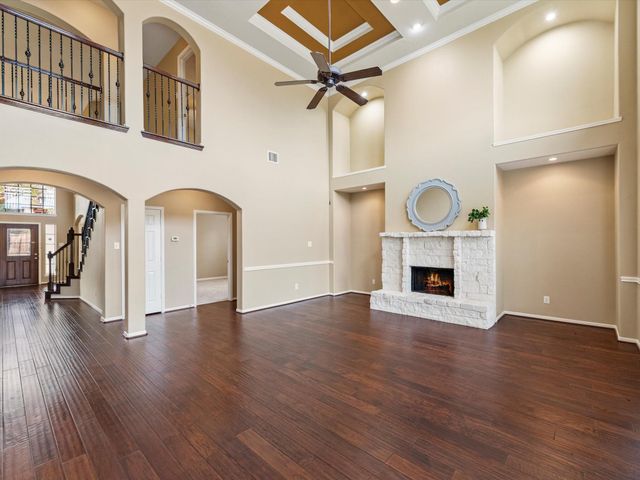 11014 Via Capri Court, Richmond, TX 77406