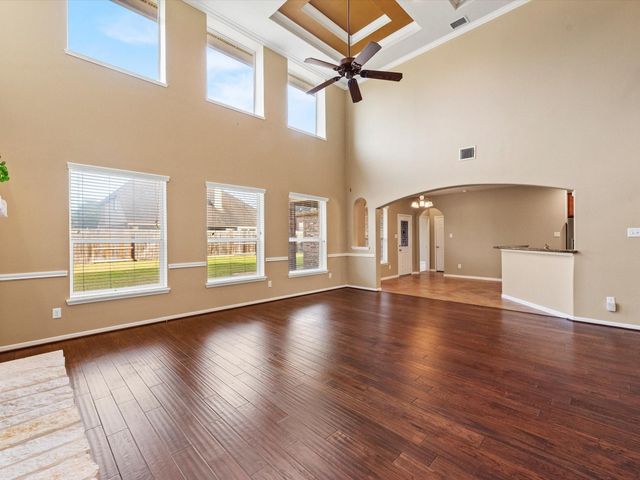 11014 Via Capri Court, Richmond, TX 77406