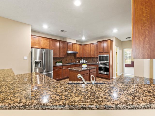 11014 Via Capri Court, Richmond, TX 77406