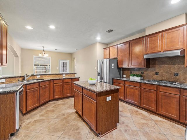 11014 Via Capri Court, Richmond, TX 77406