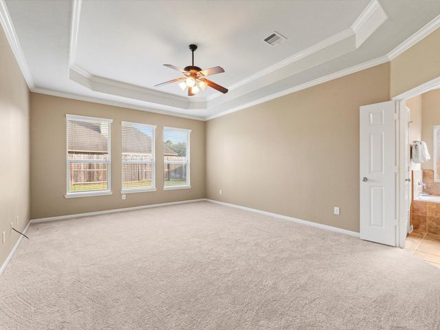 11014 Via Capri Court, Richmond, TX 77406