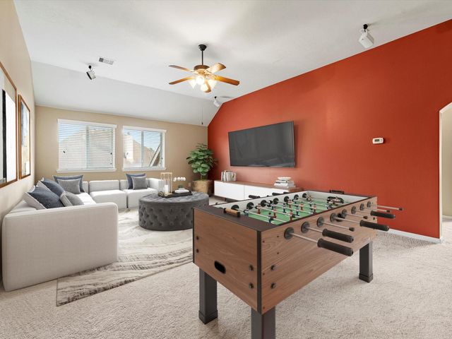 11014 Via Capri Court, Richmond, TX 77406