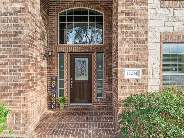 11014 Via Capri Court, Richmond, TX 77406