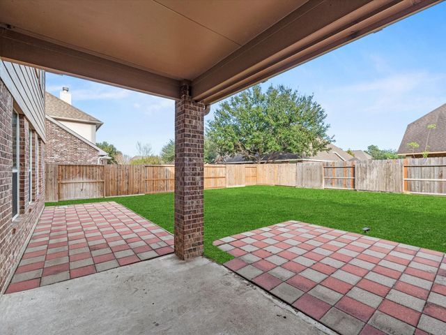 11014 Via Capri Court, Richmond, TX 77406