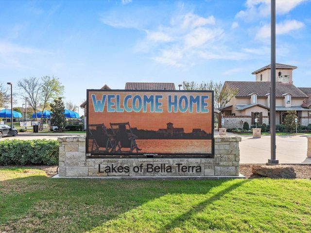 11014 Via Capri Court, Richmond, TX 77406