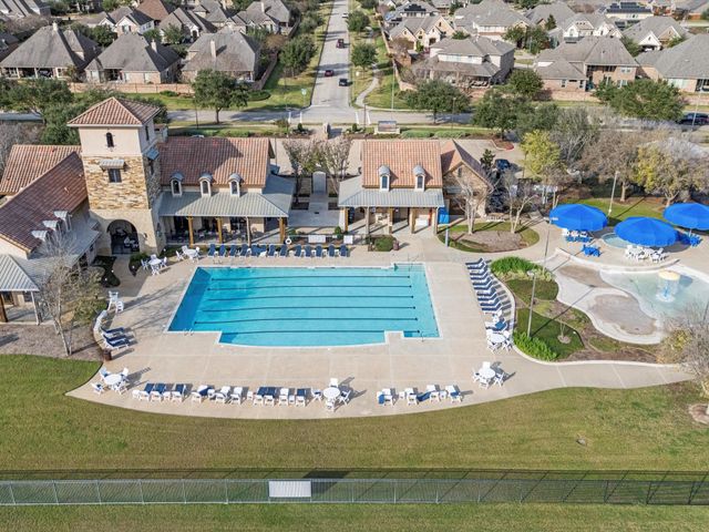 11014 Via Capri Court, Richmond, TX 77406