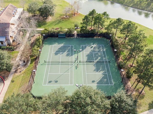 11014 Via Capri Court, Richmond, TX 77406