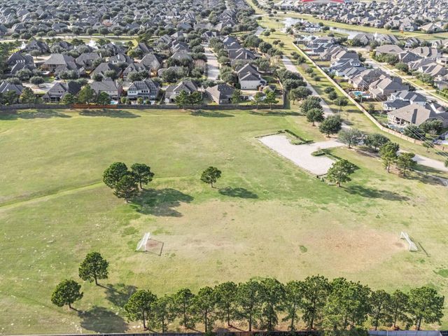 11014 Via Capri Court, Richmond, TX 77406