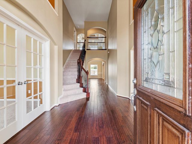 11014 Via Capri Court, Richmond, TX 77406