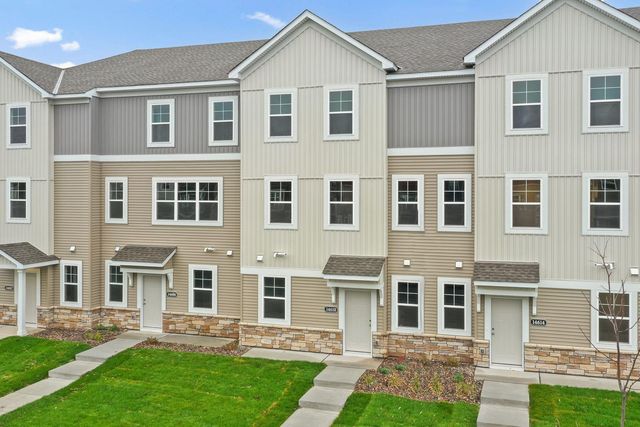 23118 Willow Drive, Rogers, MN 55374