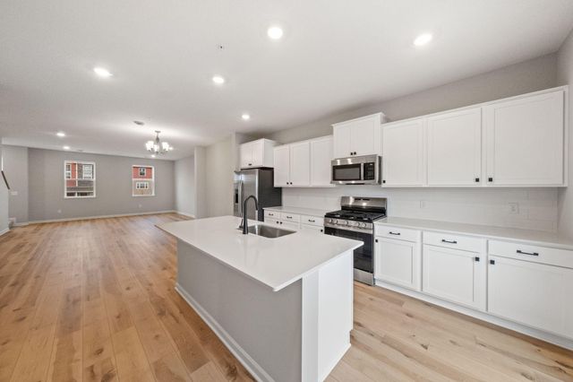 23118 Willow Drive, Rogers, MN 55374