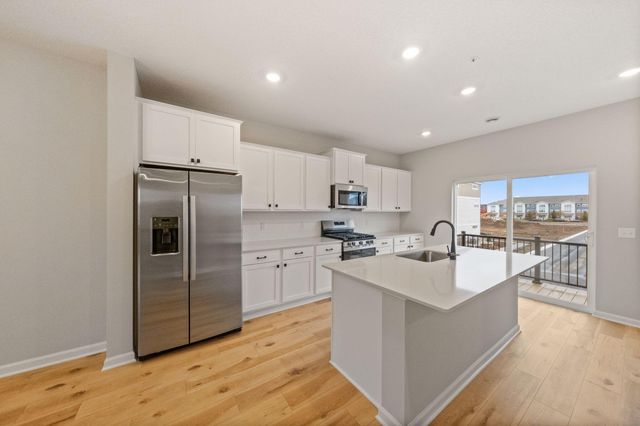 23118 Willow Drive, Rogers, MN 55374