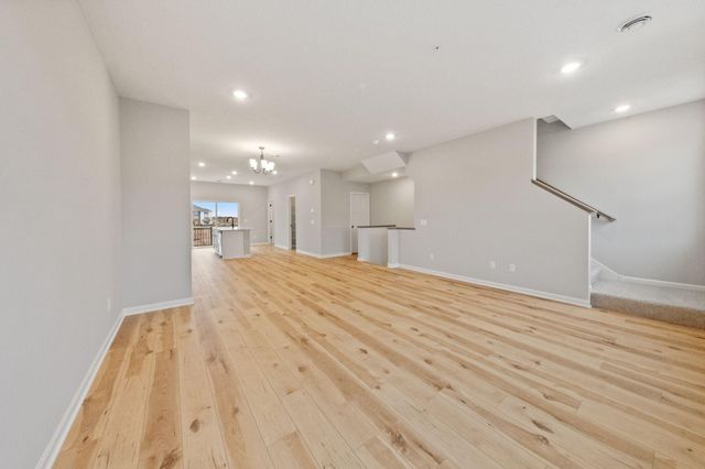 23118 Willow Drive, Rogers, MN 55374