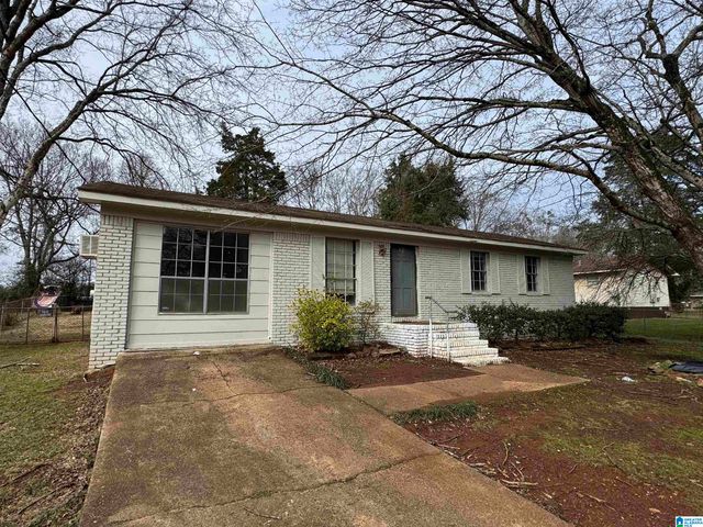 104 GREENRIDGE ROAD, Hueytown, AL 35023