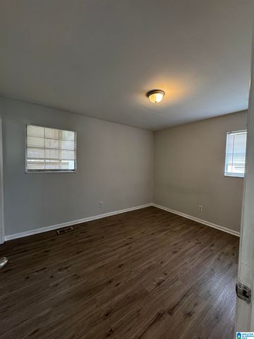 104 GREENRIDGE ROAD, Hueytown, AL 35023