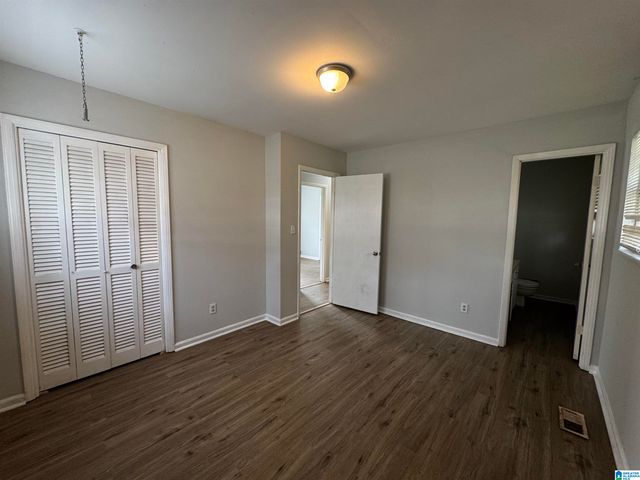 104 GREENRIDGE ROAD, Hueytown, AL 35023