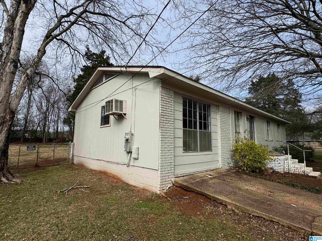 104 GREENRIDGE ROAD, Hueytown, AL 35023
