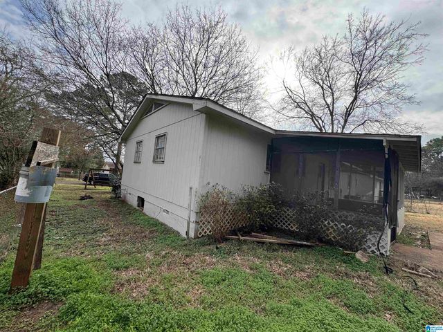 104 GREENRIDGE ROAD, Hueytown, AL 35023