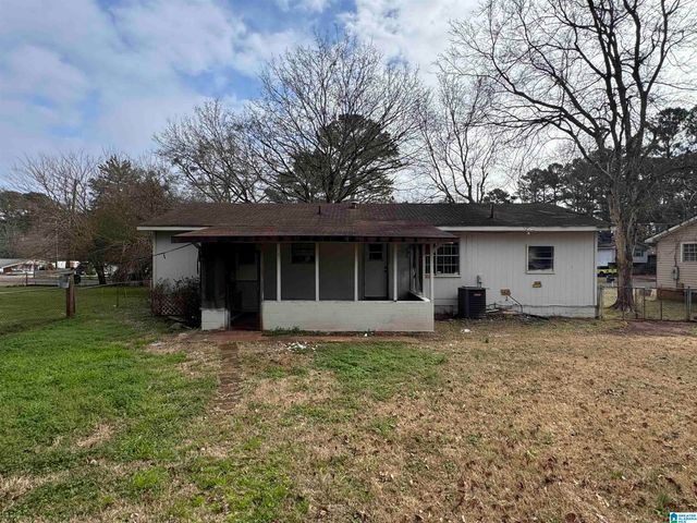 104 GREENRIDGE ROAD, Hueytown, AL 35023