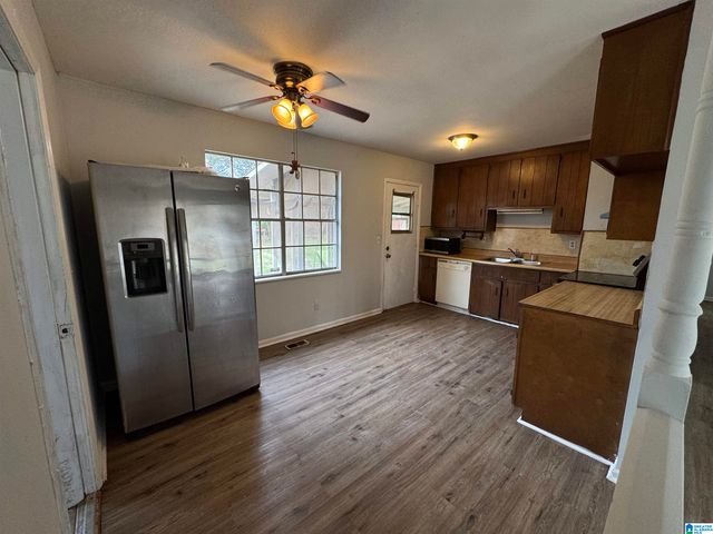 104 GREENRIDGE ROAD, Hueytown, AL 35023