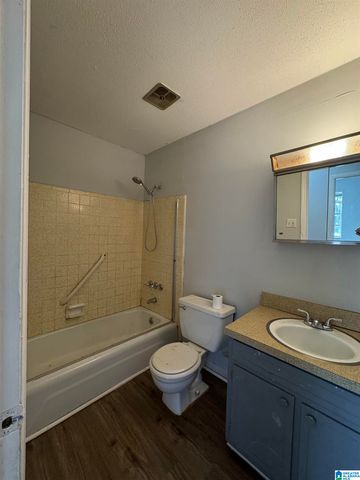 104 GREENRIDGE ROAD, Hueytown, AL 35023