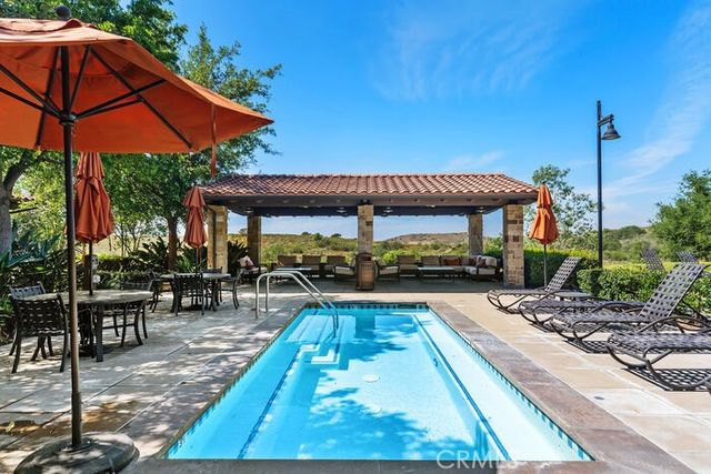 15 Eclipse, Lake Forest, CA 92630