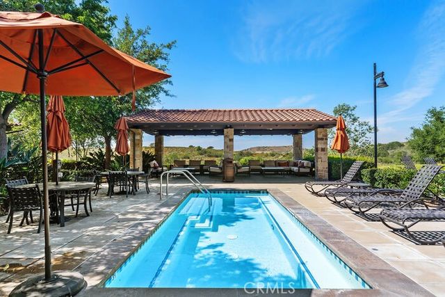 15 Eclipse, Lake Forest, CA 92630