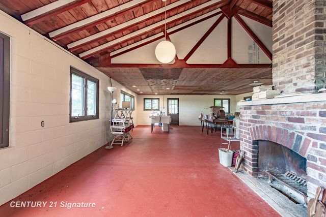 5242 Ostlund Drive, Hope, MI 48628