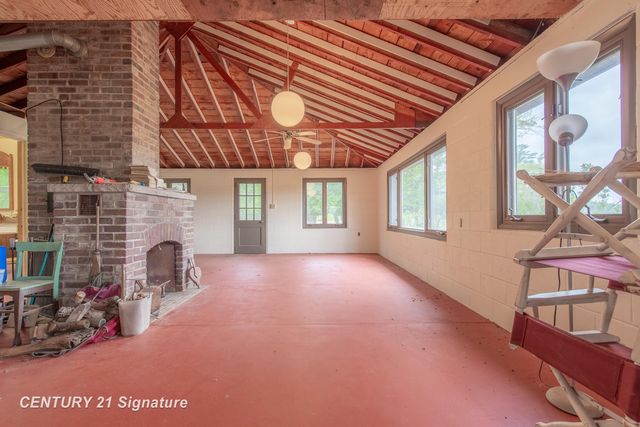 5242 Ostlund Drive, Hope, MI 48628
