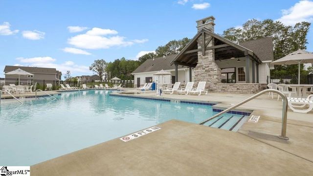 420 Scarlet Leaf Lane, Greenville, SC 29607