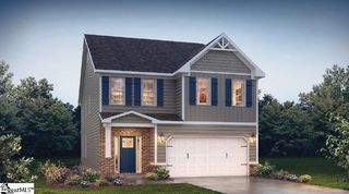 420 Scarlet Leaf Lane, Greenville, SC 29607